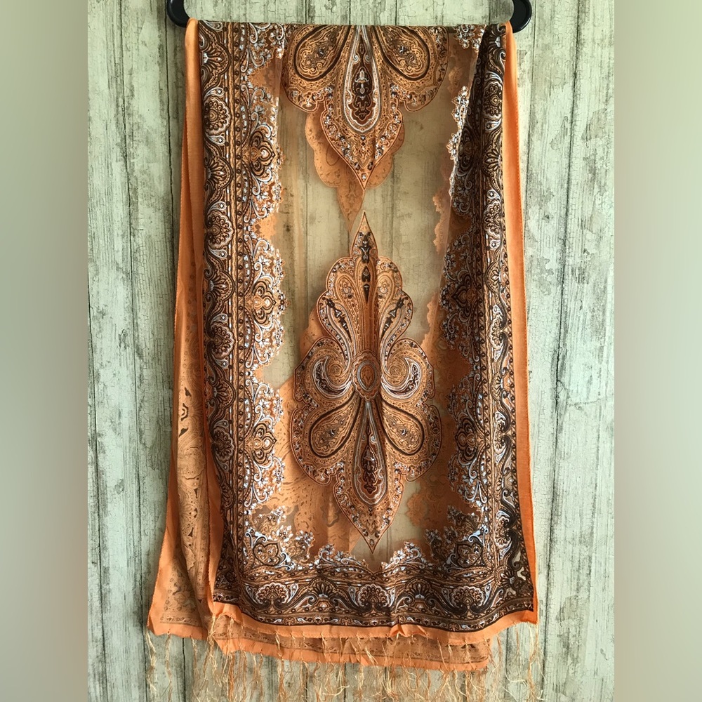 Scarves - Picture 5 of 6